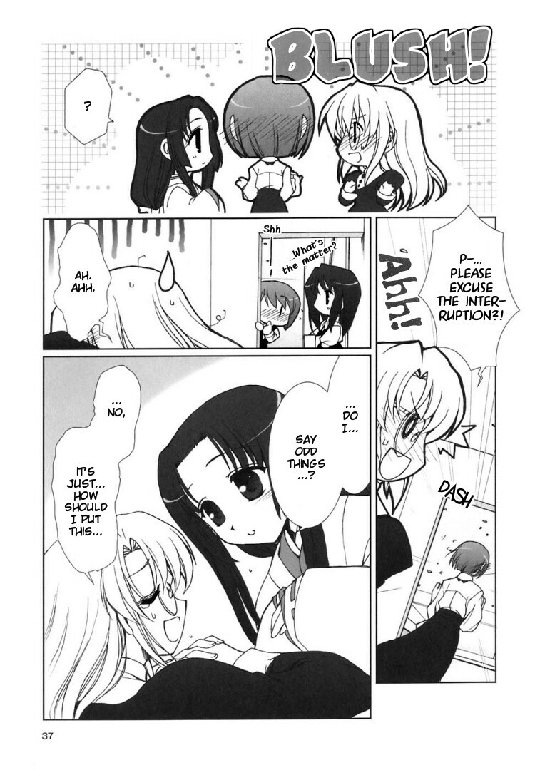 Yuri Shimai Vol.5 [English] page 68 full