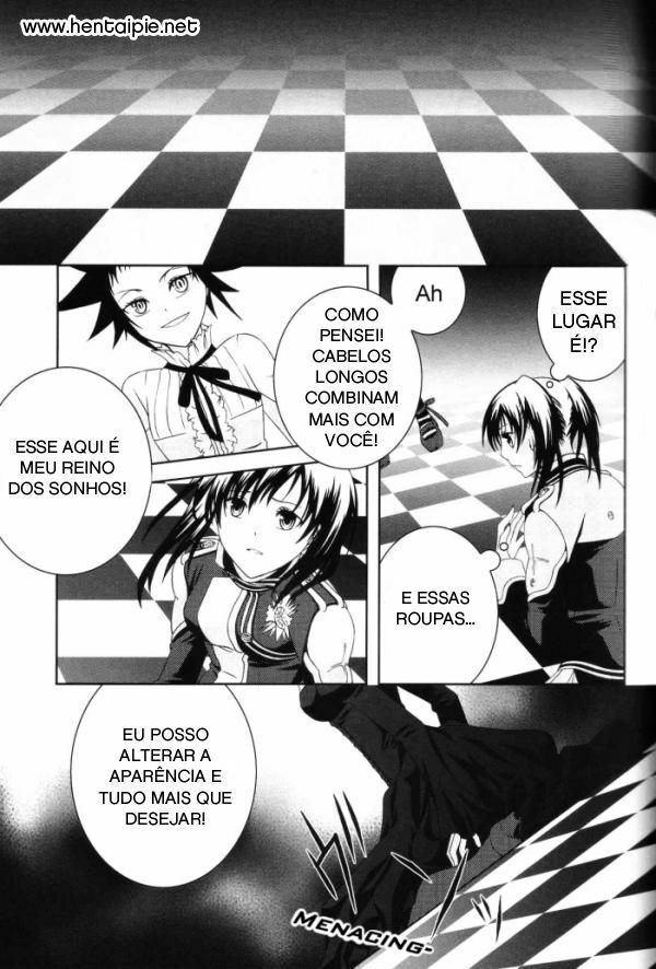 (C72) [Pied a terre (Ohkawa Aoi)] Banjou Yuugi (D.Gray-man) [Portuguese-BR] [HentaiPie] page 5 full