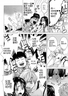 [Ootsuka Kotora] Angraecum | 앙 구레카무 [Korean] [son] - page 29