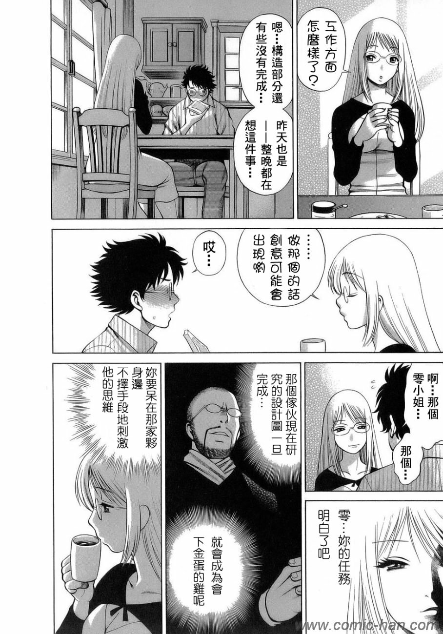 [Tamaki Nozomu] Kyou wa Nanishiyo [Chinese] [自由幻想] page 29 full