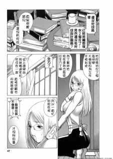 [Tamaki Nozomu] Kyou wa Nanishiyo [Chinese] [自由幻想] - page 46