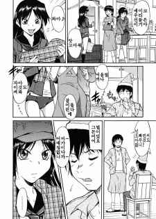 [Kaneko Toshiaki] Inner Equal Bloomers [Korean] - page 30