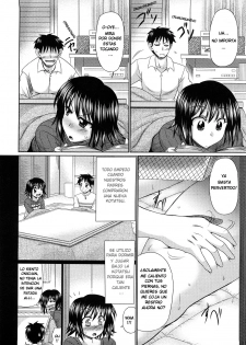 Uzu Kotatsu [Spanish] [Rewrite] [Sawamur4seijikun] - page 2