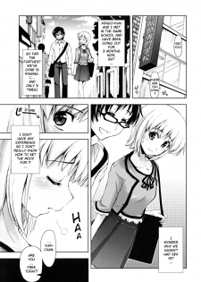 [Kamino Ryu-ya] Sasou X Maid Fuku 1-2 [English][Decensored] - page 1