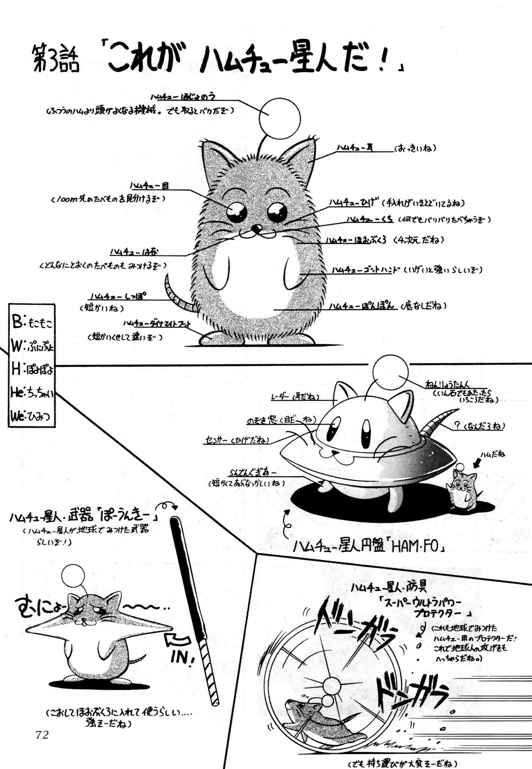 [Studio Z-Agnam] azuma . kyouto kojinshi mei ka higashi ya vol.0 ~ 3 (RE-Edit) page 74 full