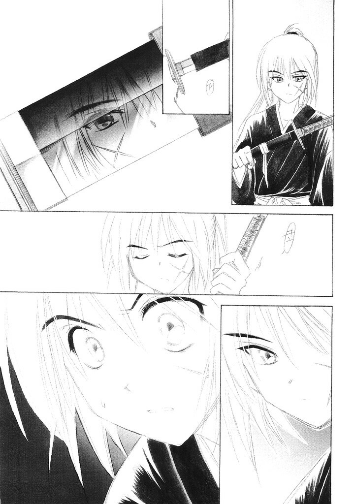 (C65) [Yamaguchirou (Yamaguchi Shinji)] Kyouken 5-2 (Rurouni Kenshin) page 30 full