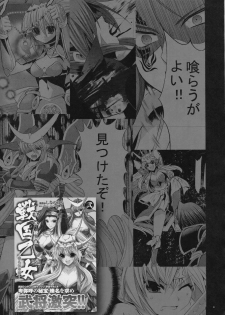 (C79) [FANTASY WIND (Shinano Yura)] Koihime Gakuen Seifuku Ryoujoku (Koihime Musou) - page 30