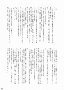 (CCO66) [Ringo Koucha (Futatsuki Kazuo, Kashimi Masao, Takamiya Sakura)] Daijoubu! Seito Kaichou Dakara! (Hayate no Gotoku!) - page 30