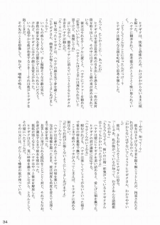 (CCO66) [Ringo Koucha (Futatsuki Kazuo, Kashimi Masao, Takamiya Sakura)] Daijoubu! Seito Kaichou Dakara! (Hayate no Gotoku!) - page 32
