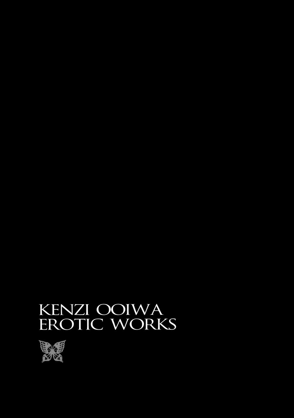 [Three-Base Goro (Ooiwa Kenzi)] Kenzi Ooiwa EROTIC WORKS page 20 full