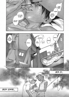 [Yonekura Kengo] Ever Green Ch. 1 [Portuguese-BR] [HentaiEye_BR] - page 13