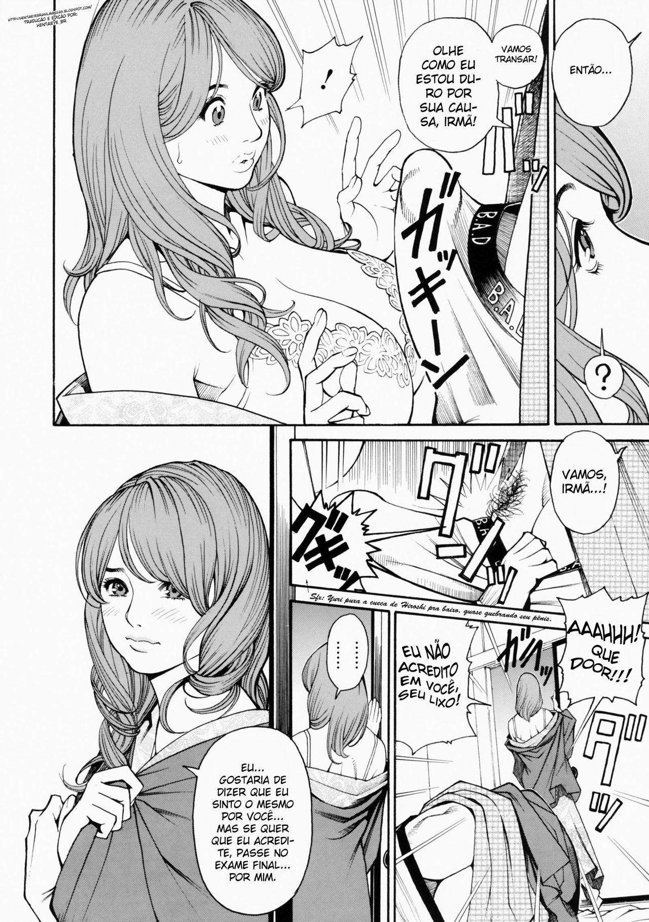 [HentaiEye_BR] Boshi Double Soukan Capítulo 5 (BR) page 7 full