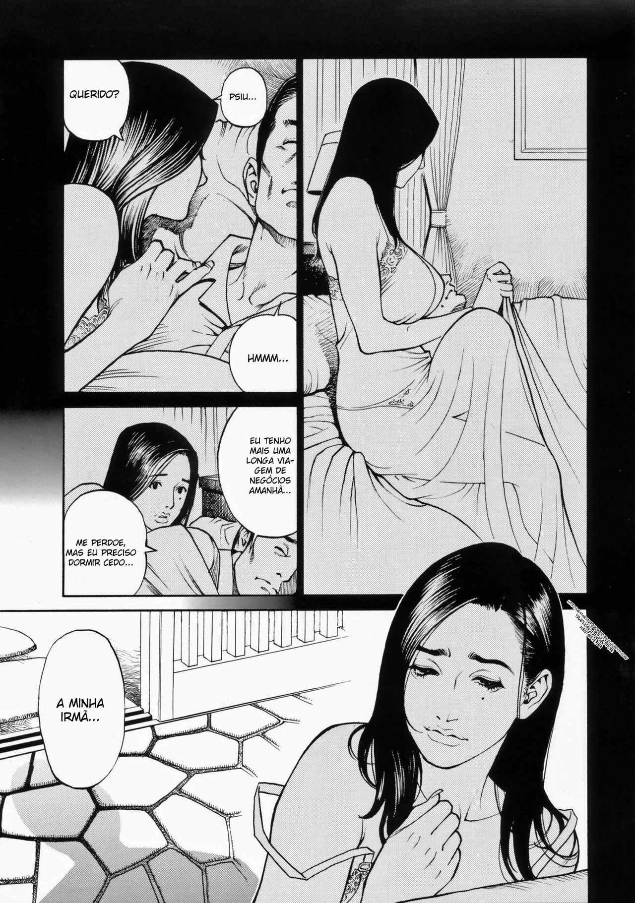 [HentaiEye_BR] Boshi Double Soukan Capítulo 2 (BR) page 5 full