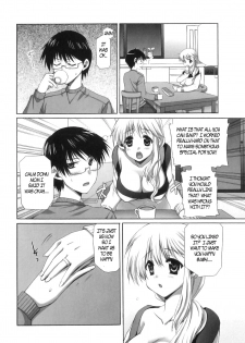 Mother [English] [Rewrite] [EZ Rewriter] - page 2