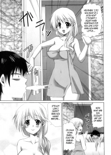 Mother [English] [Rewrite] [EZ Rewriter] - page 5