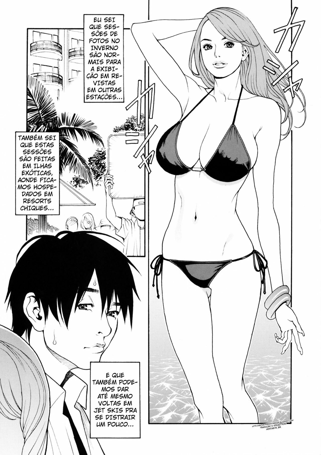 [HentaiEye_BR] Boshi Double Soukan Capítulo 6 (BR) page 5 full