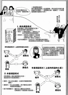 Moeyo! Sensya Gakkou - TigerFibel (CN) - page 10