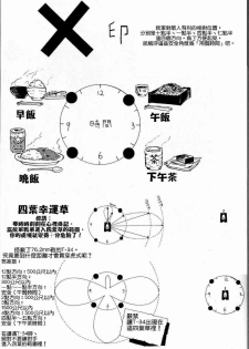 Moeyo! Sensya Gakkou - TigerFibel (CN) - page 24