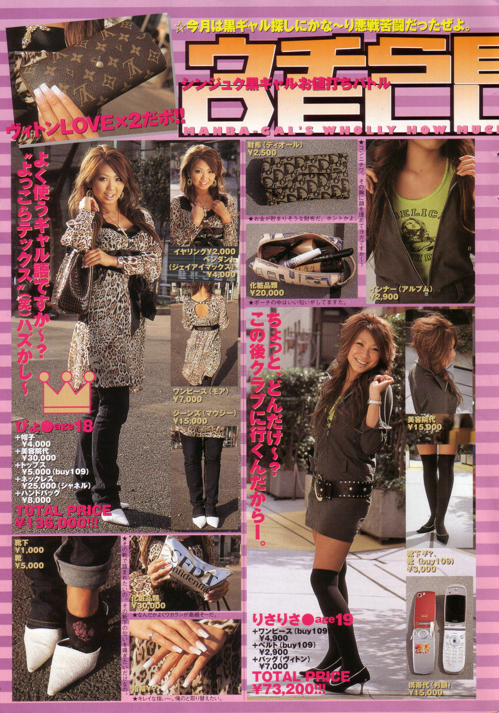 [H-Magazine] Chobekomi Vol.07 Jun. 2007 (Tsukitaki) page 10 full