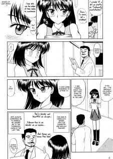 (CR37) [BLACK DOG (Kuroinu Juu)] ATUM (School Rumble) [English] [RZ Commissions] - page 3