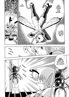 [GnF] Bondage Fairies The Original Cap. 01. [Spanish] - page 18