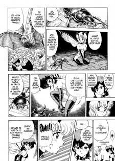 [GnF] Bondage Fairies The Original Cap. 01. [Spanish] - page 8