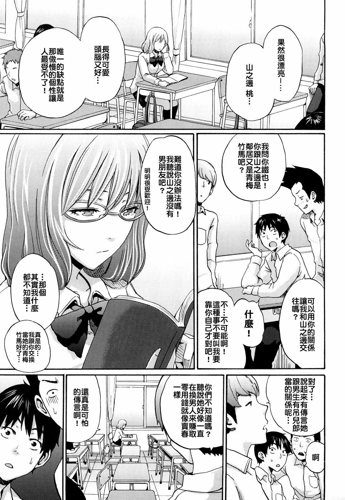 [Coelacanth] Funky Glamourous [Chinese] page 98 full