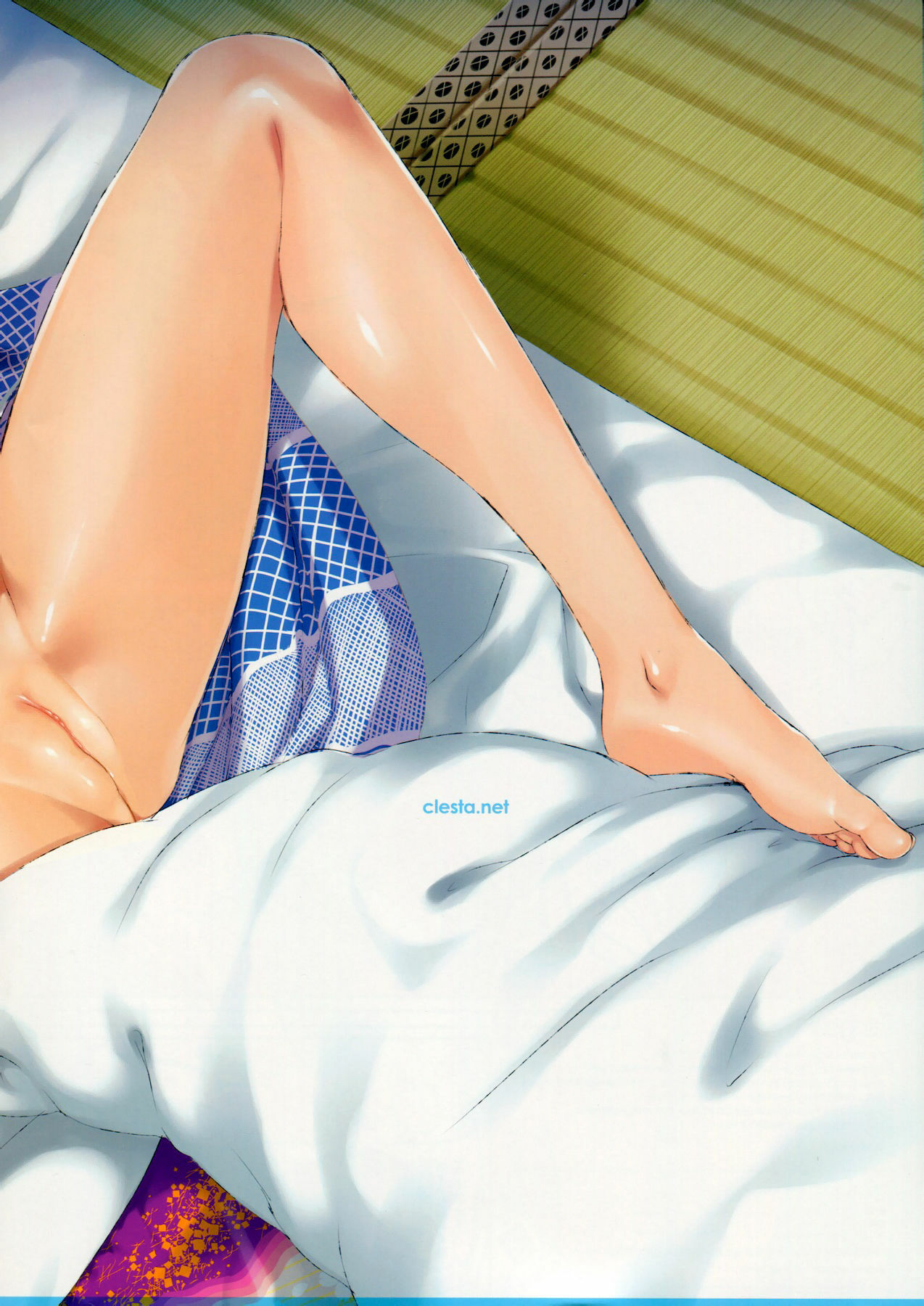 (C78) [clesta (Cle Masahiro)] CL-orz11 (Love Plus) [Decensored] page 18 full