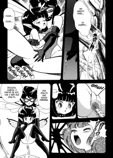 [GnF] Bondage Fairies The Original Cap. 08 [Spanish] - page 13