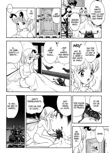 [GnF] Bondage Fairies The Original Cap. 11 [Spanish] - page 22