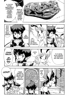 [GnF] Bondage Fairies The Original Cap. 11 [Spanish] - page 25