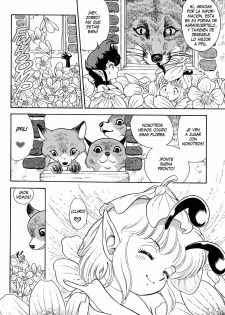 [GnF] Bondage Fairies The Original Cap. 11 [Spanish] - page 26