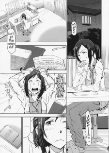 (C79) [Nanashiki (Nanase Masato)] Natsu Ikusa Matsuri 4 - Summer Wars Festival 4 (Summer Wars) [English] =LWB= - page 3