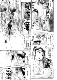 [Hyji] S ~Second Collection of hyji~ [Chinese] - page 41
