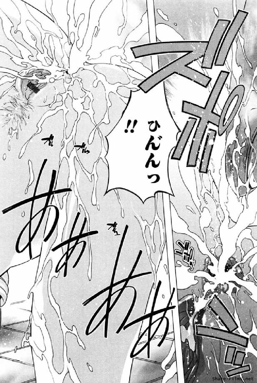 [Okusu (Toda Youchika)] Hana no Paretto 1 (Ling-Hua COMICS) page 153 full