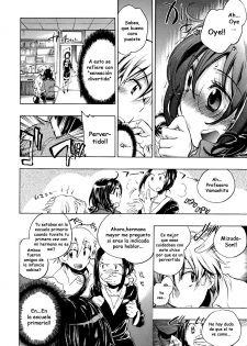 Waterdrop Spiral [Español] - page 6