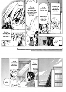 Waterdrop Spiral [Español] - page 7