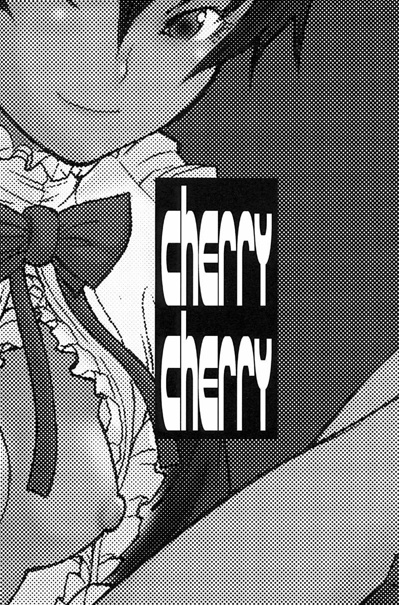 (C61) [Anime Brothers (Itsuki Kousuke)] Cherry Cherry (Sakura Wars 3) page 3 full