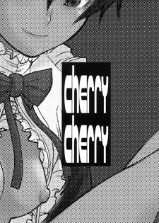 (C61) [Anime Brothers (Itsuki Kousuke)] Cherry Cherry (Sakura Wars 3) - page 3