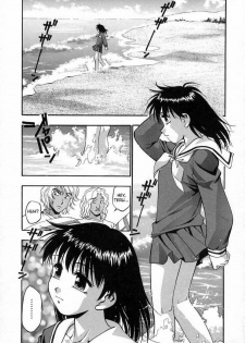 [Kirara Moe] Ranman Shifuku no Itadaki | In Full Bloom [Spanish] [jorgefly] - page 10