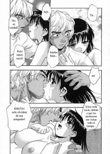 [Kirara Moe] Ranman Shifuku no Itadaki | In Full Bloom [Spanish] [jorgefly] - page 23