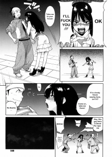 [Yukimi] Koisuru Mae ni Aisuru Yoru | A Lovely Night To Fall In Love (Kano Bana) [English] [Sling] - page 5