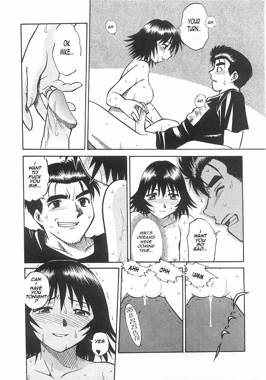 Happy Ending [English] [Rewrite] [olddog51] page 13 full