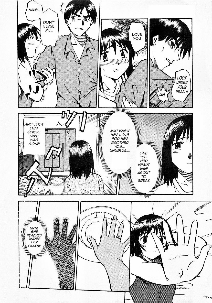 Happy Ending [English] [Rewrite] [olddog51] page 3 full