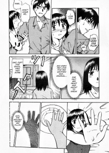 Happy Ending [English] [Rewrite] [olddog51] - page 3