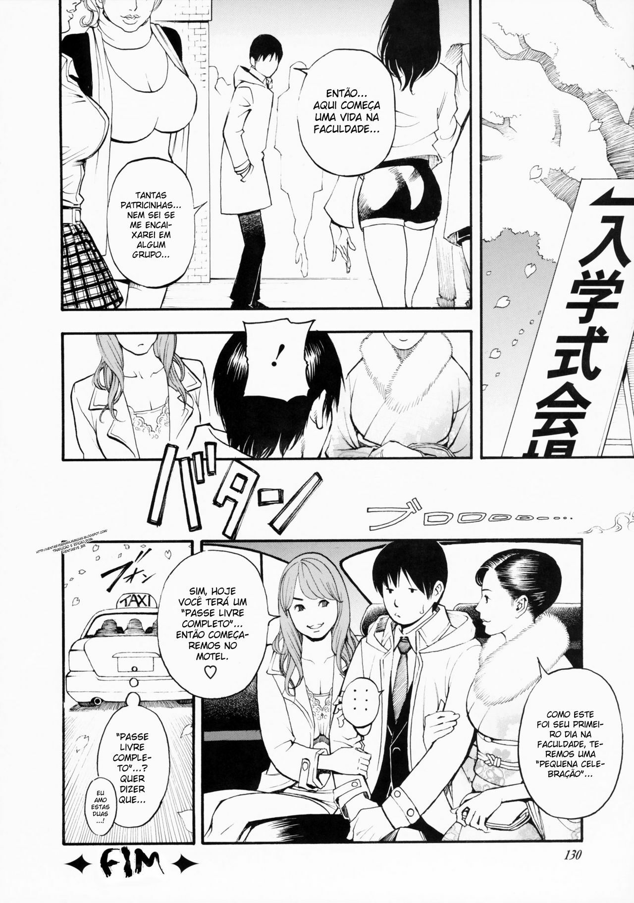 [HentaiEye_BR] Boshi Double Soukan Capítulo 8 (BR) page 16 full