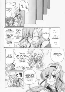 (C69) [GOLD RUSH (Suzuki Address)] Thank You! Lacus End (Gundam SEED Destiny) [French] [Doujins-Francais] [Decensored] - page 10
