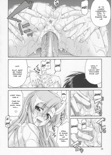 (C69) [GOLD RUSH (Suzuki Address)] Thank You! Lacus End (Gundam SEED Destiny) [French] [Doujins-Francais] [Decensored] - page 20