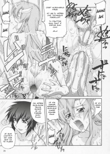 (C69) [GOLD RUSH (Suzuki Address)] Thank You! Lacus End (Gundam SEED Destiny) [French] [Doujins-Francais] [Decensored] - page 25