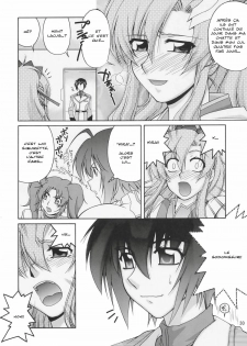 (C69) [GOLD RUSH (Suzuki Address)] Thank You! Lacus End (Gundam SEED Destiny) [French] [Doujins-Francais] [Decensored] - page 29